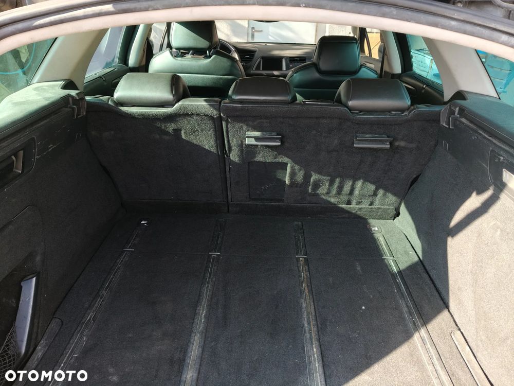 Citroen C5 2009 photo 2