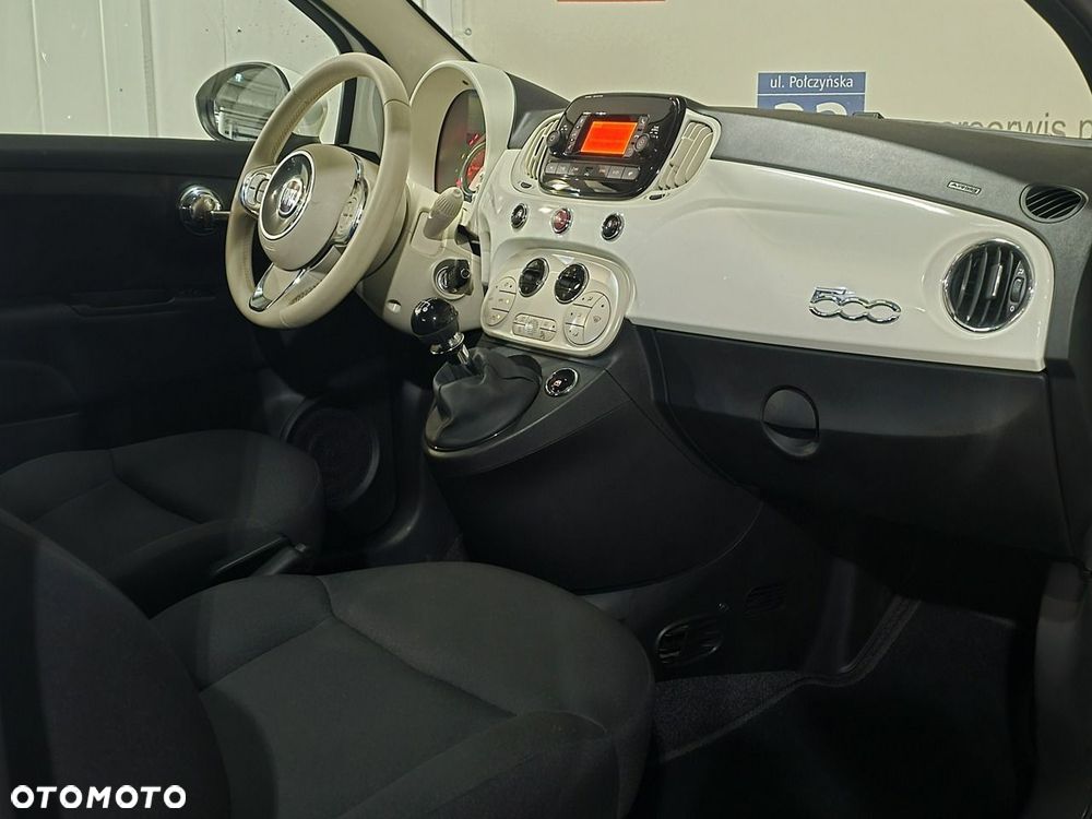Fiat 500 - 17