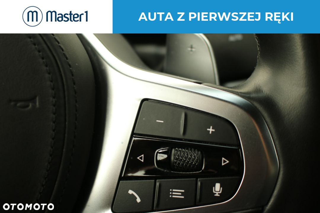 BMW Seria 3 318i M Sport - 17