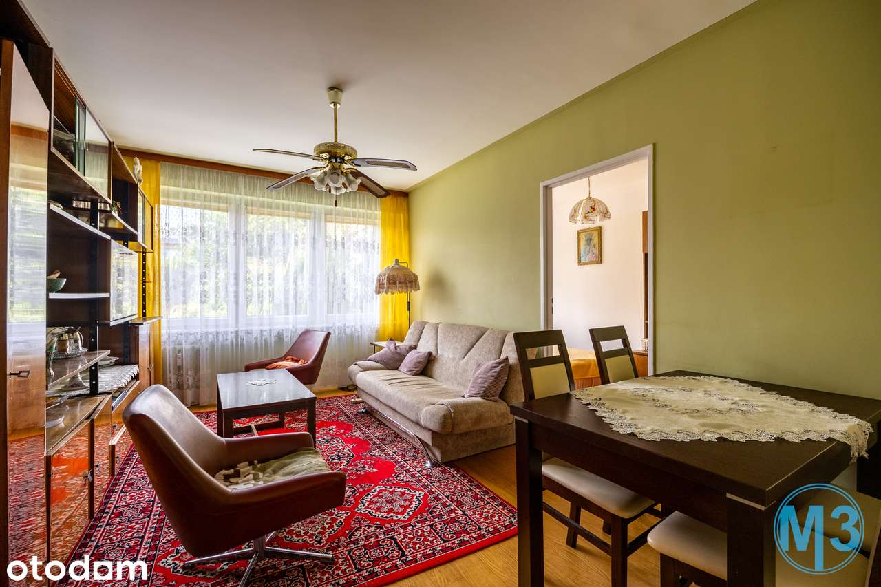 Mieszkanie na sprzedaż, 4 pokoje, 62 m², Tarnobrzeg