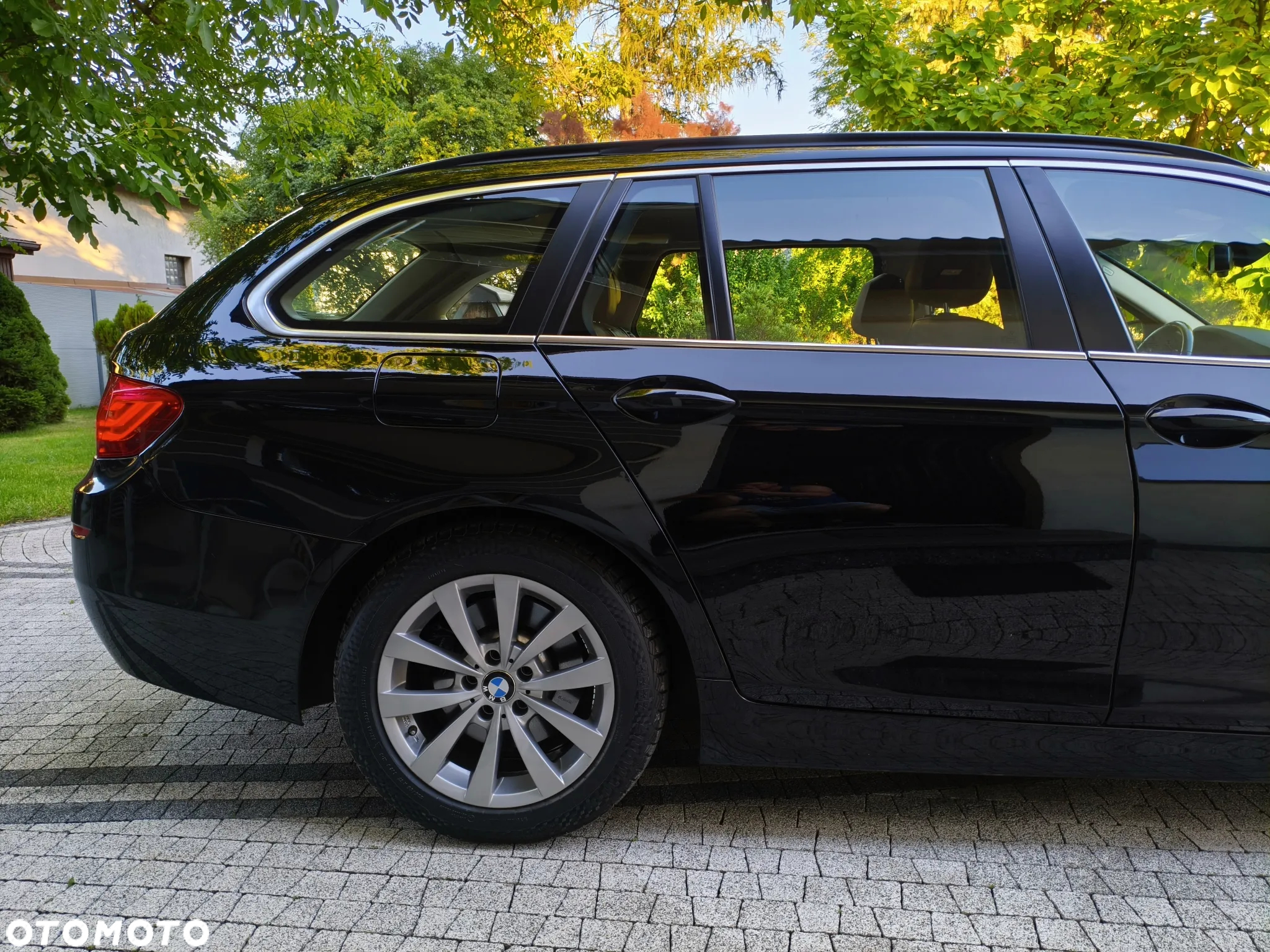BMW Seria 5 - 6
