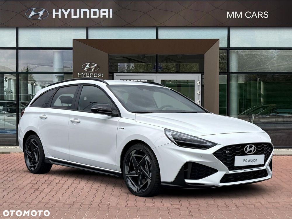 Hyundai i30 - 4