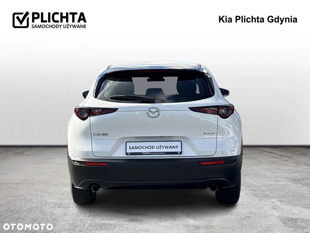 Mazda CX-30 - 4