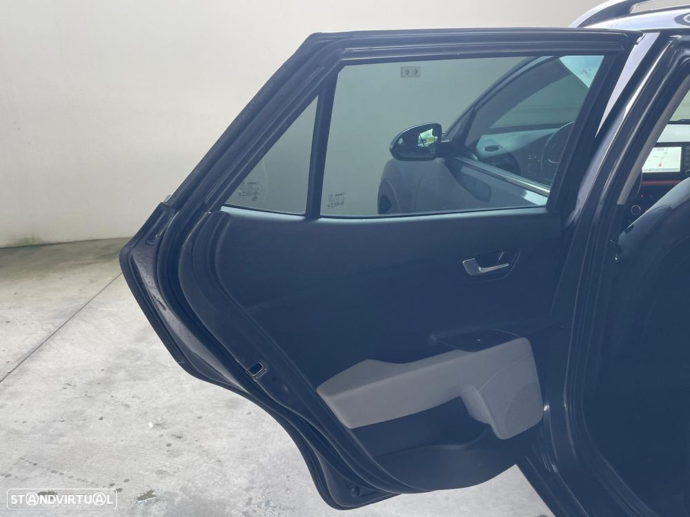 Kia Stonic 1.0 T-GDI 120 Vision - 23