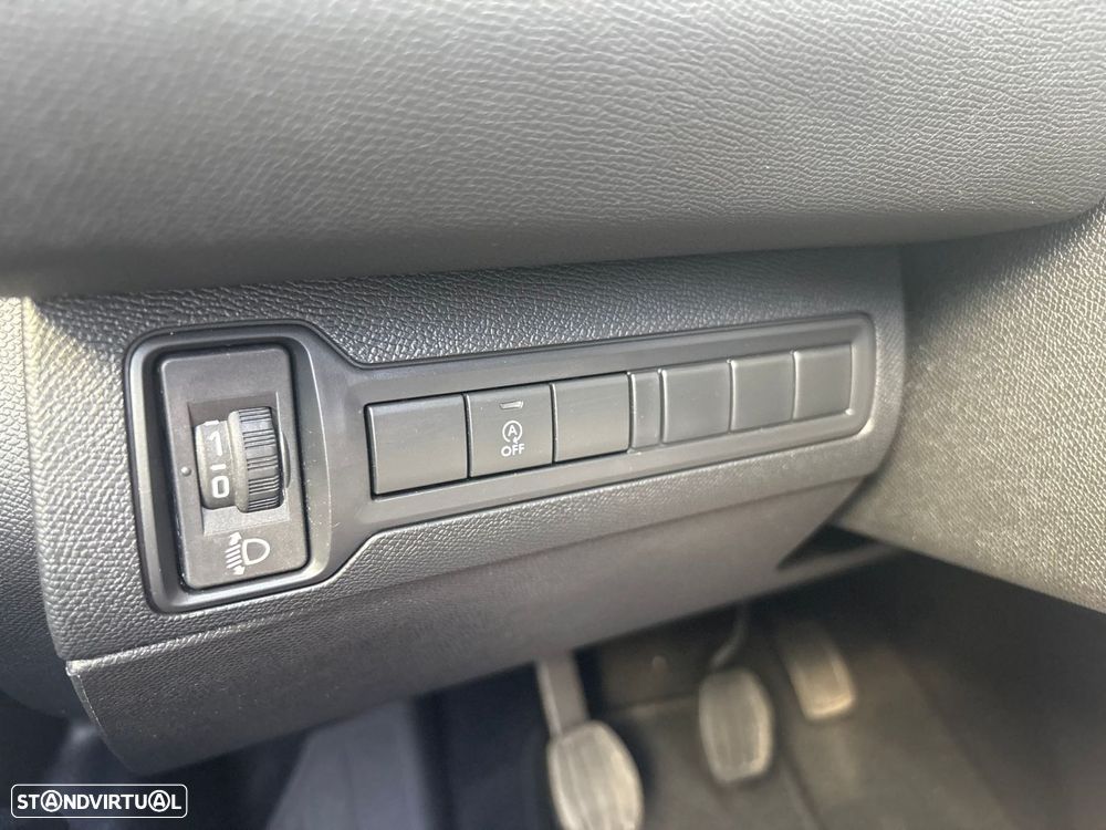 Peugeot 308 SW 1.5 BlueHDi Style J17 - 14