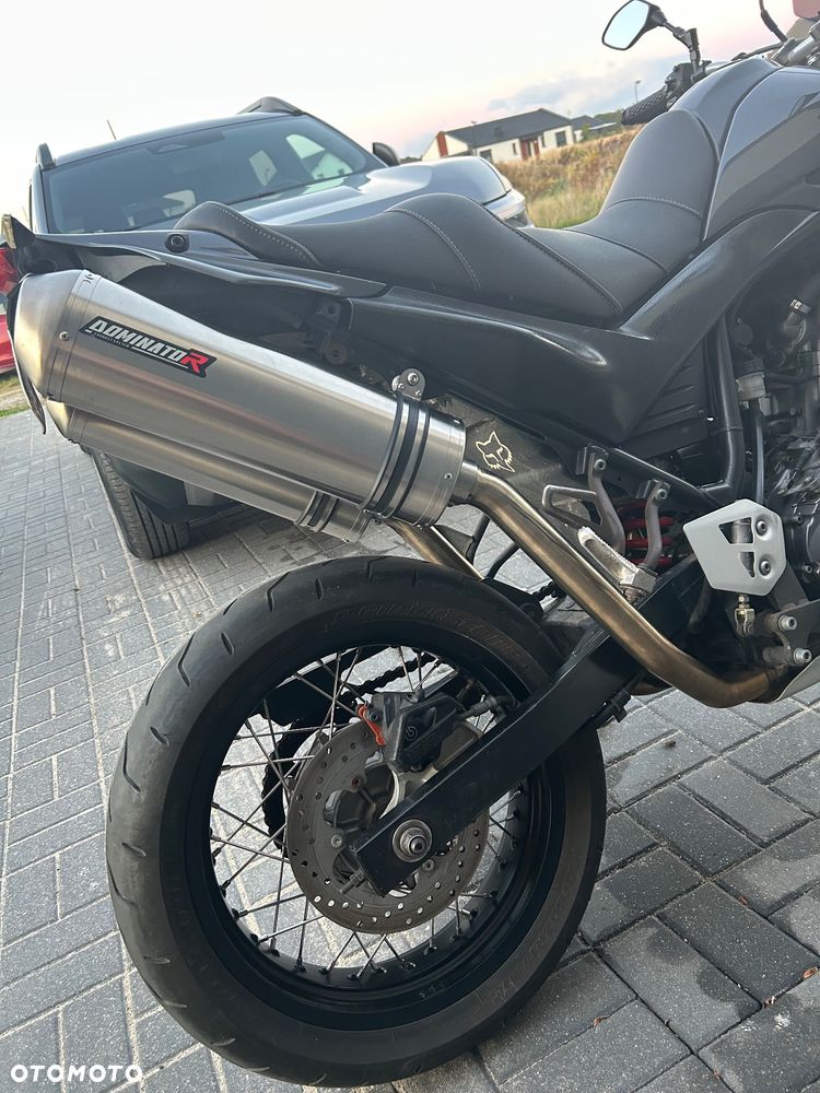 Yamaha XT - 16