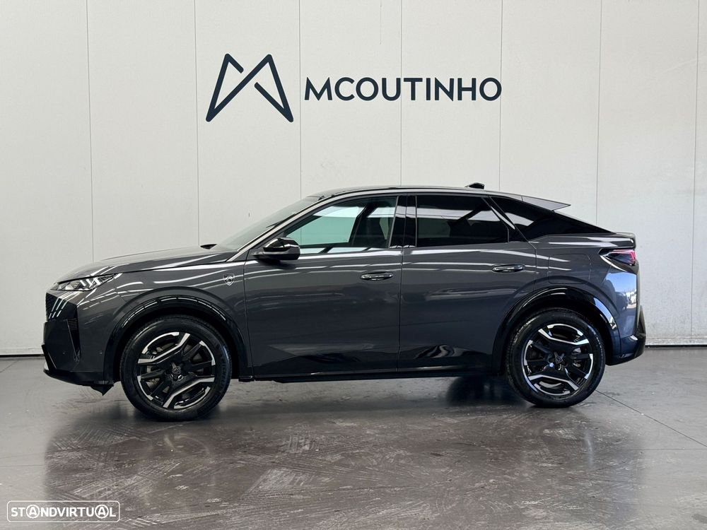 Peugeot E-3008 73 kWh GT - 2