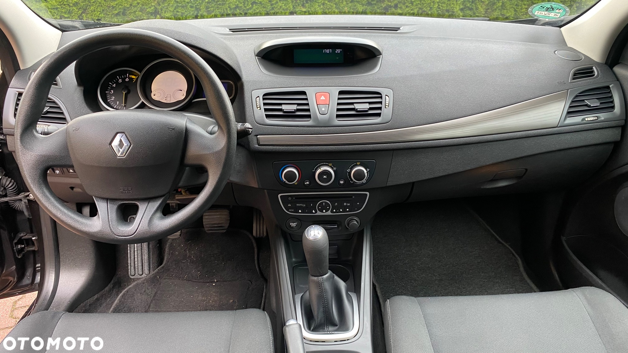 Renault Megane 1.6 16V 100 Expression - 14