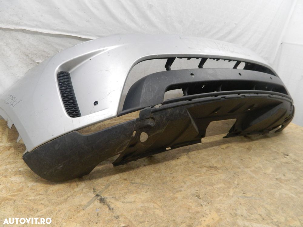 Bara fata Land Rover Discovery Dynamic, L462, 2017, 2018, 2019, 2020, HY32-17F003-AA. - 6