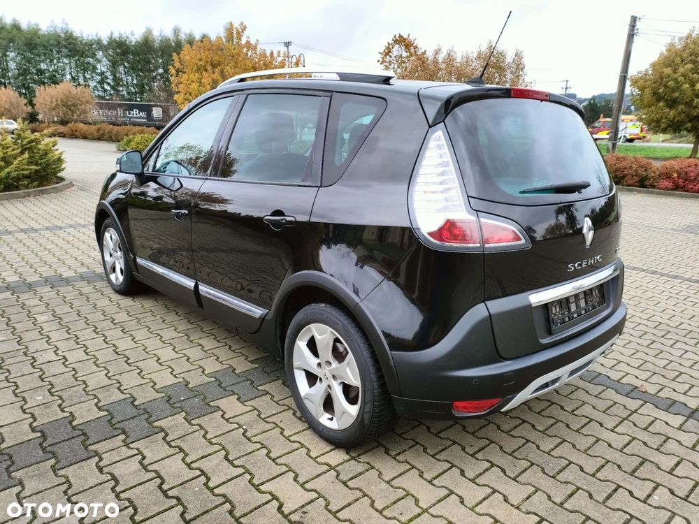 Renault Scenic Energy dCi 130 S&S Xmod Bose Edition - 5