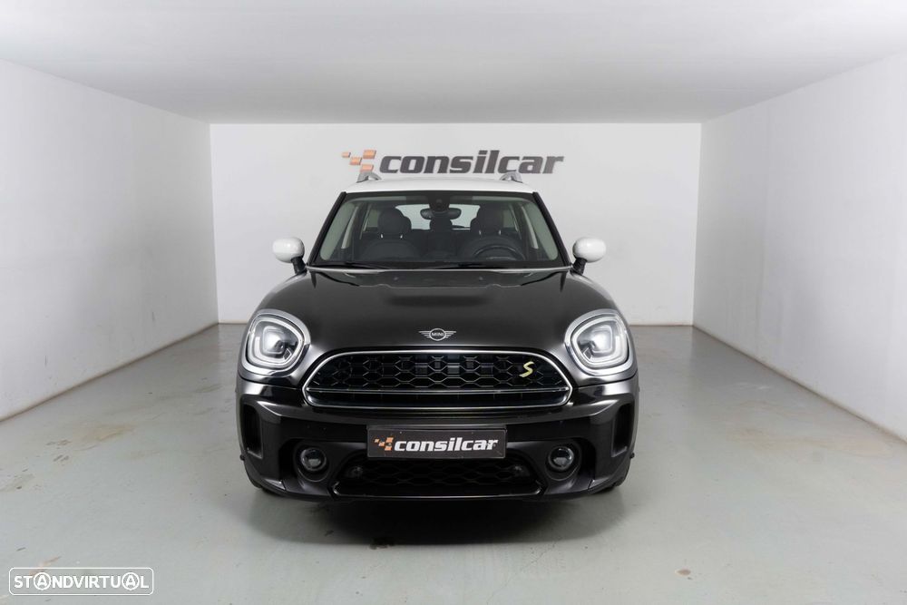 MINI Countryman Cooper SE ALL4 Auto - 2