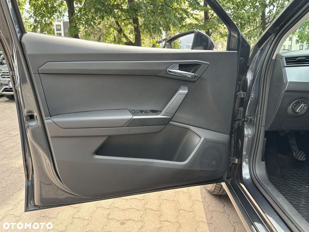 Seat Arona 1.0 TSI Style S&S - 11