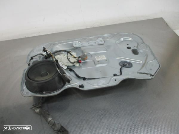 Elevador Frente Dto Ford Focus C-Max (Dm2) - 2