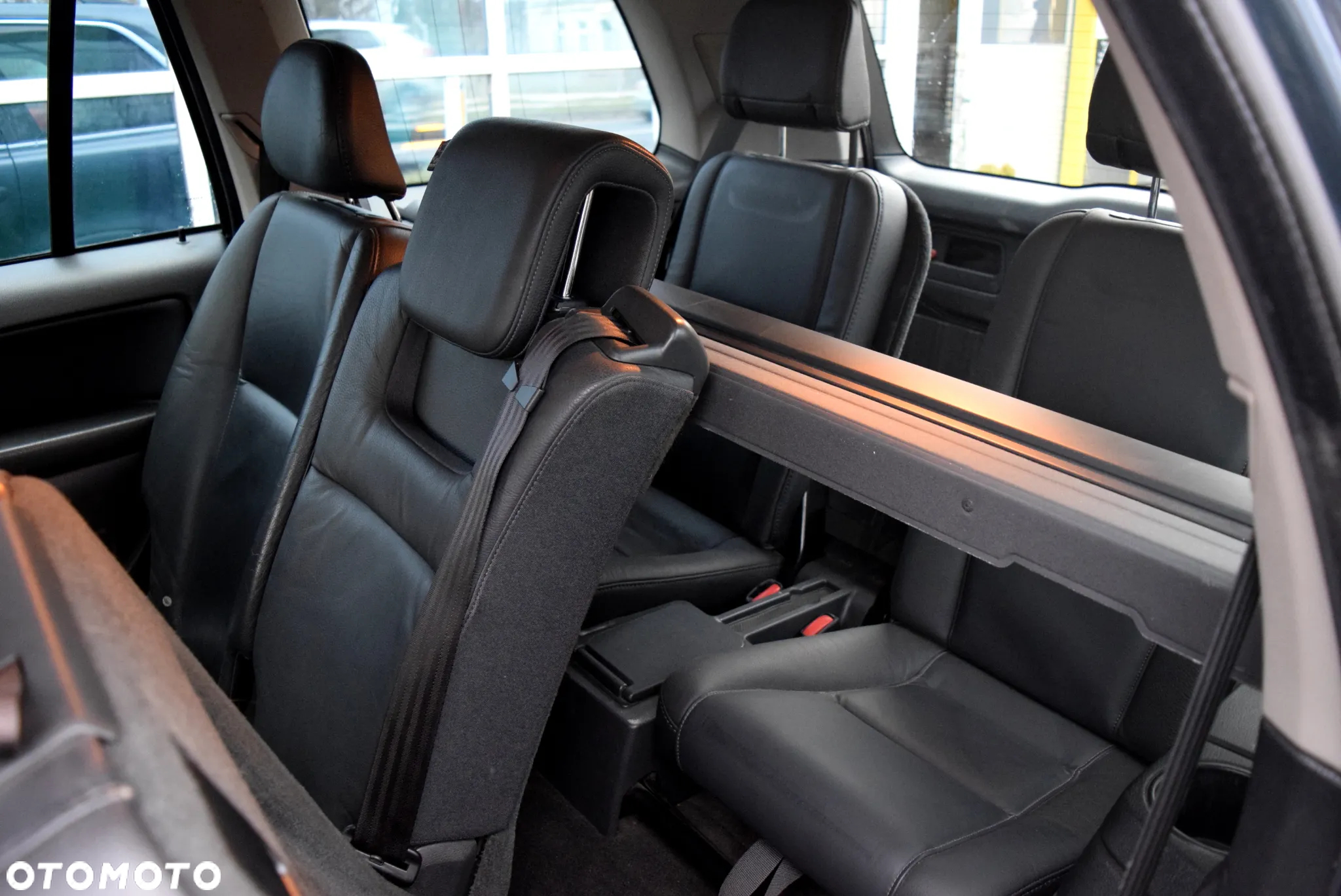 Volvo XC 90 D5 Summum - 9