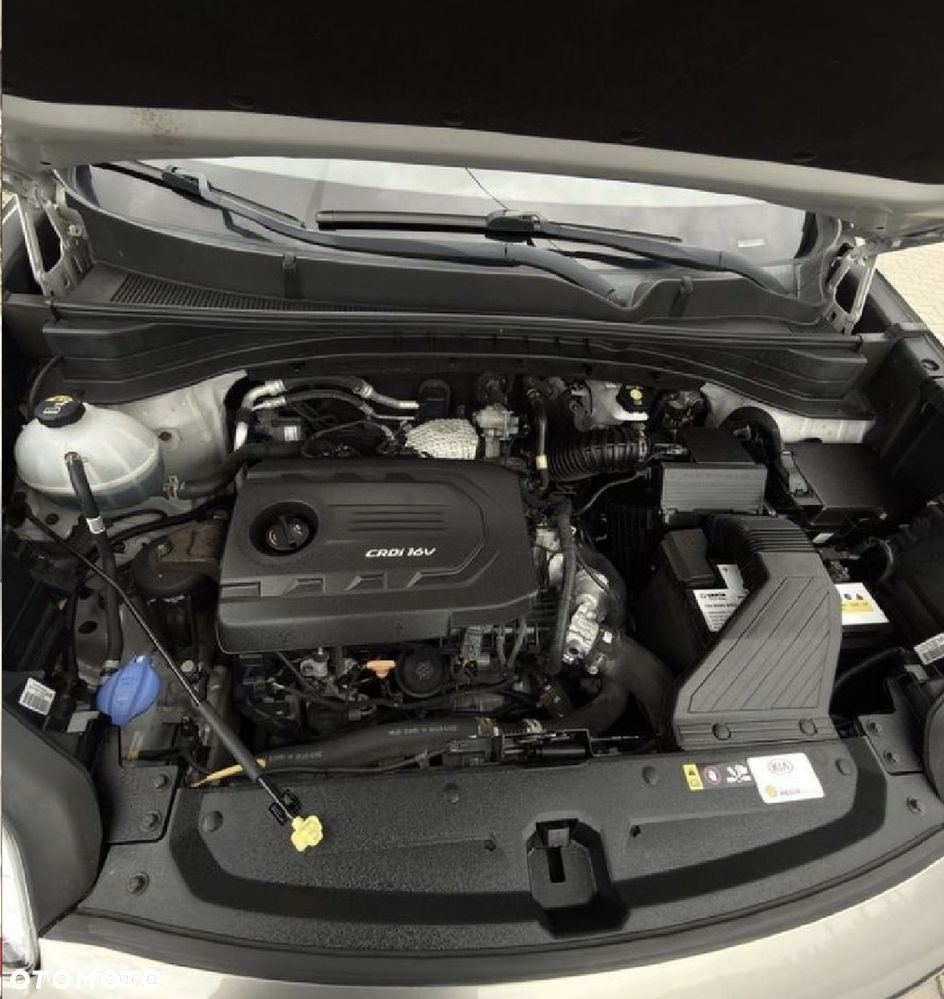 Kia Sportage - 9