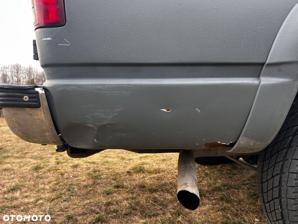 Chevrolet Suburban - 26