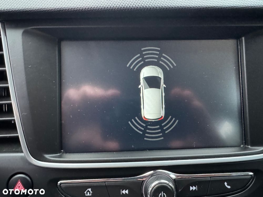 Opel Crossland X 1.2 ECOTEC Start/Stop Edition - 20