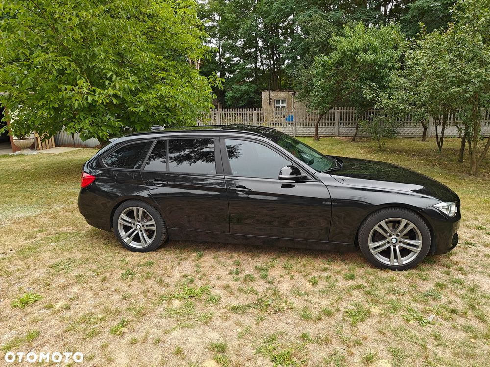 BMW Seria 3 - 8