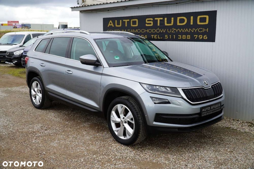 Skoda Kodiaq - 39
