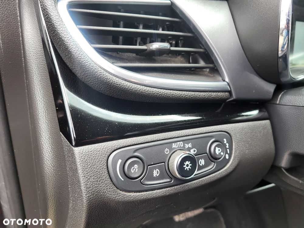 Opel Mokka 1.4 Turbo Automatik Innovation - 12