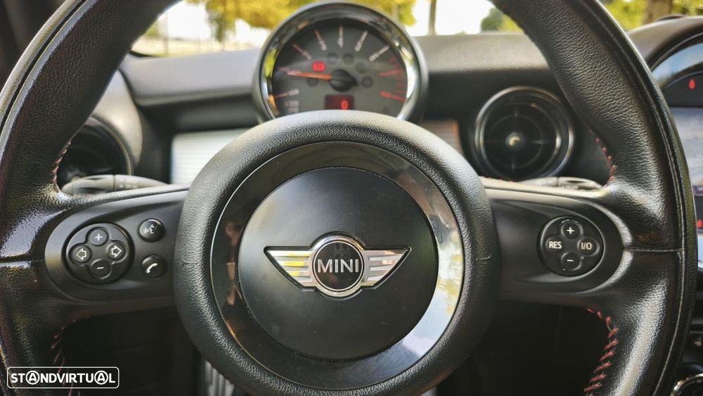 MINI 3 Portas John Cooper Works 153g - 39