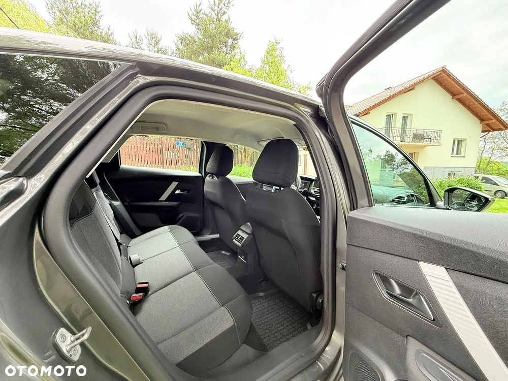 Citroën C4 1.5 BlueHDi Feel Pack S&S - 30