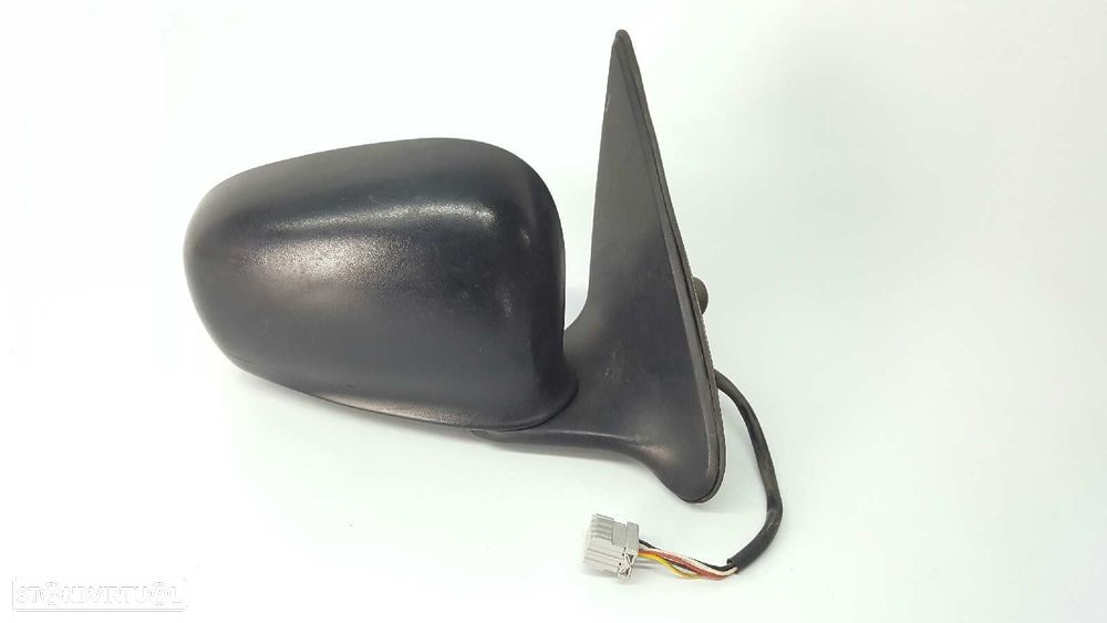 RETROVISOR DIREITO MG ROVER SERIE 400 (RT) 1.4 16V CAT - 1