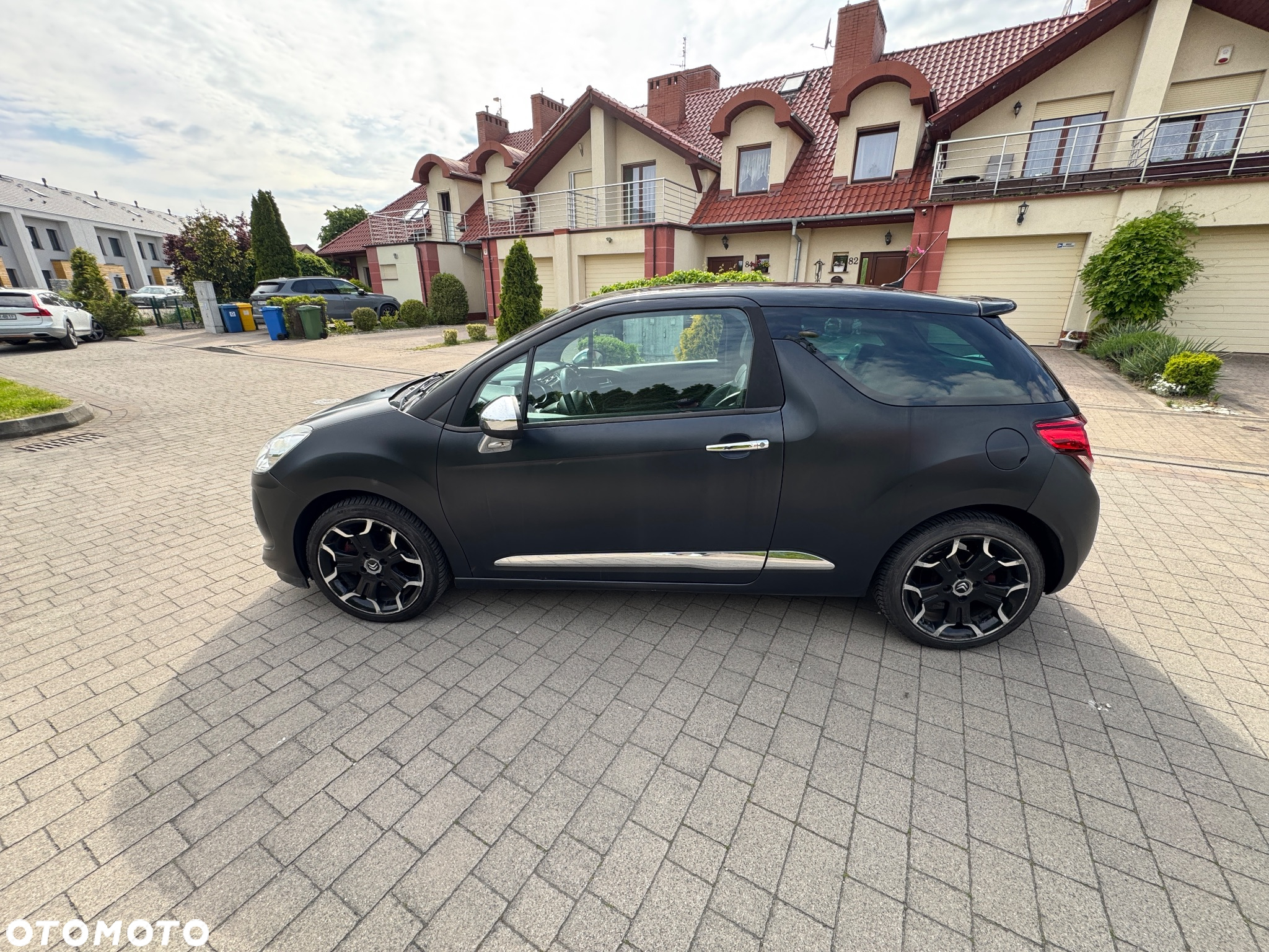 Citroën DS3 1.6 THP SportChic - 7