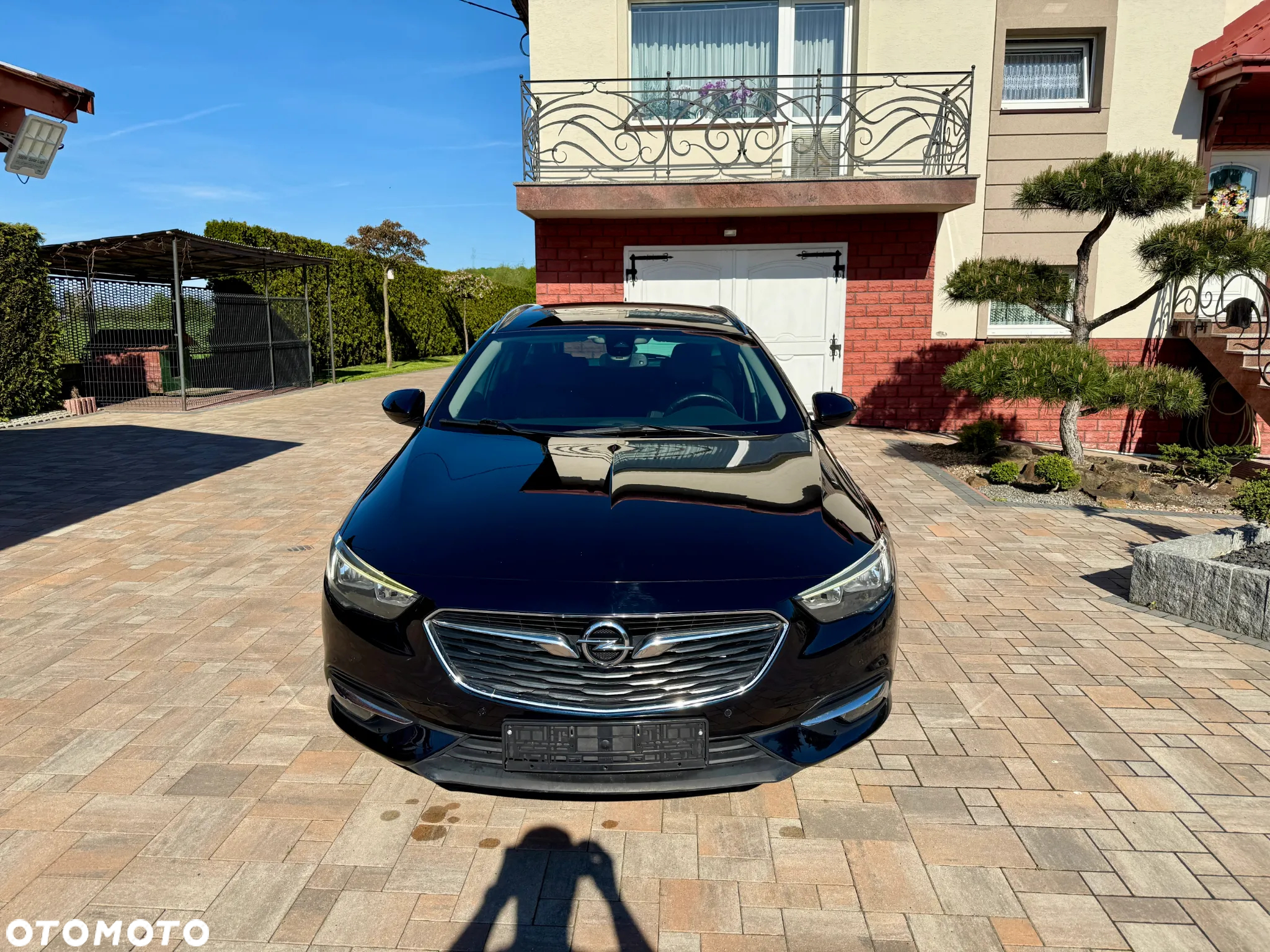 Opel Insignia 1.6 CDTI Business Innovation - 12