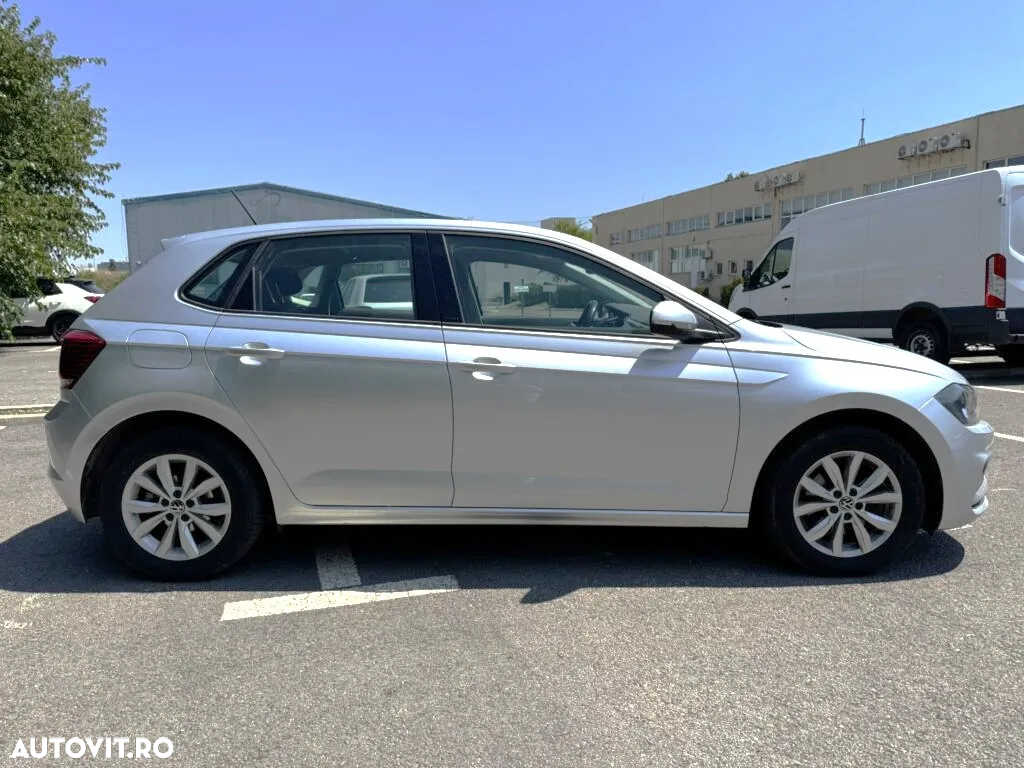 Volkswagen Polo 1.0 TSI DSG Highline - 8