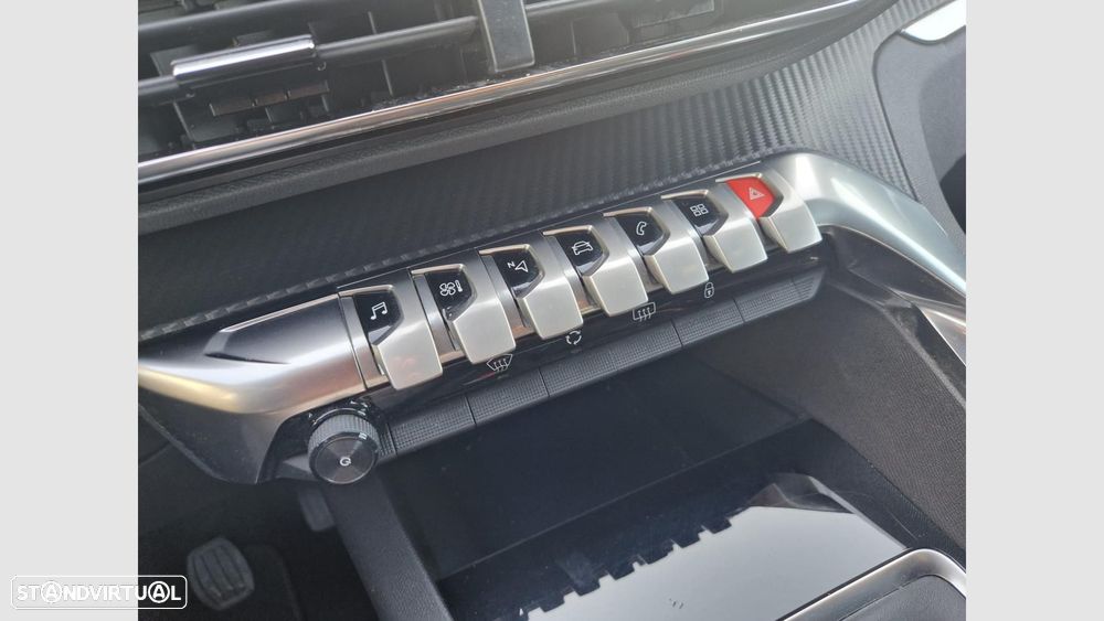 Peugeot 3008 1.2 PureTech Active Pack - 15