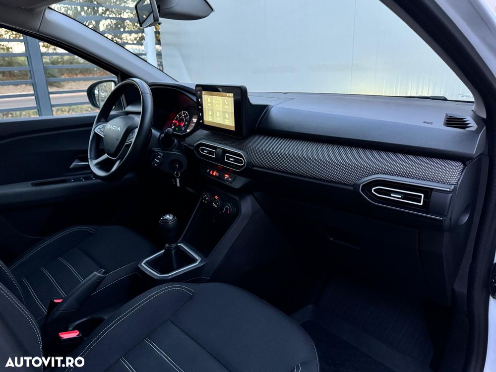 Dacia Logan - 13