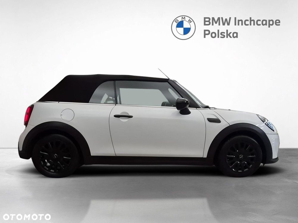 MINI Cooper Classic Trim - 7
