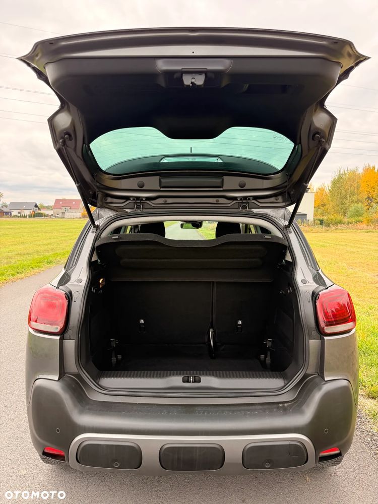 Citroën C3 Aircross - 16