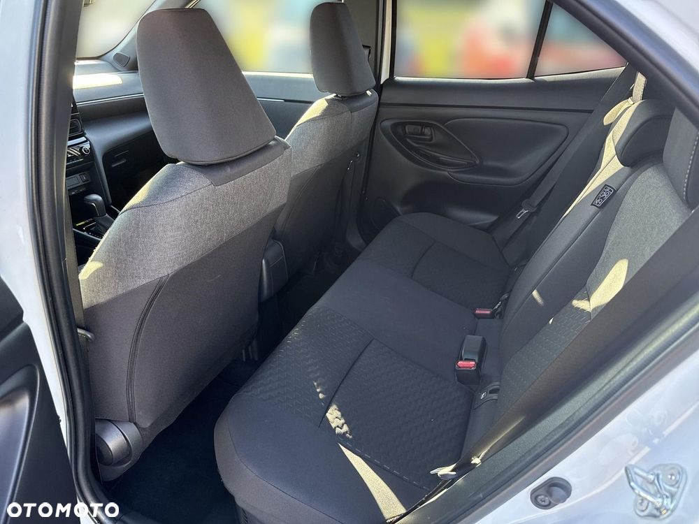 Toyota Yaris Cross Hybrid 1.5 Style - 10