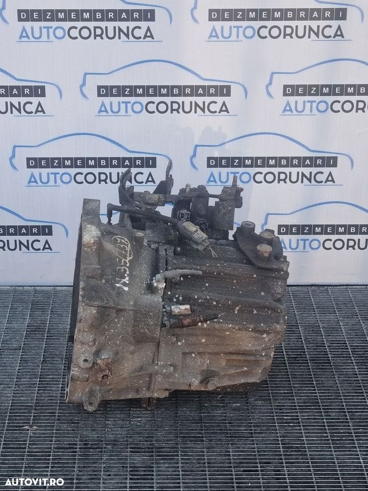 Cutie de viteze Hyundai IX35 2.0 CRDI 2010 - 2019 136CP Manuala 6 Trepte D4HA (737) ... - 4