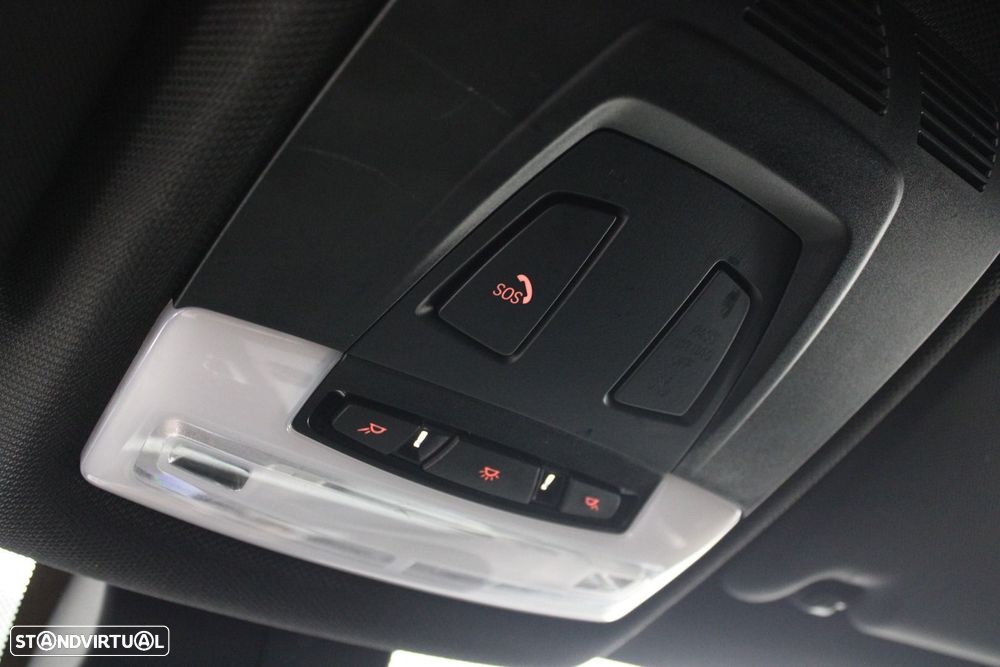 BMW 420 Gran Coupé d Aut. - 23