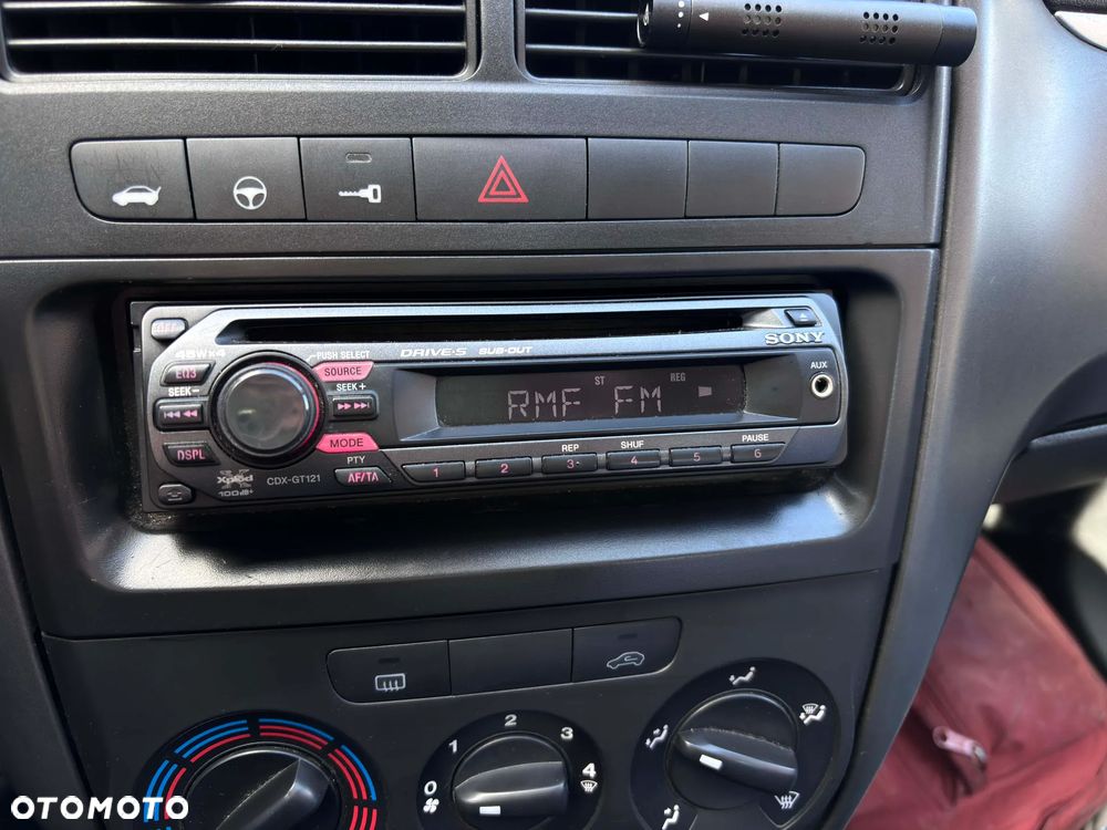 Fiat Grande Punto 1.4 8V Active - 15