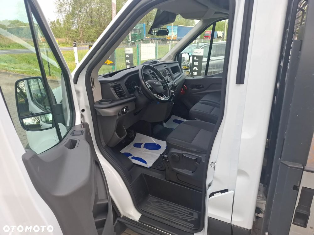 Ford TRANSIT - 9