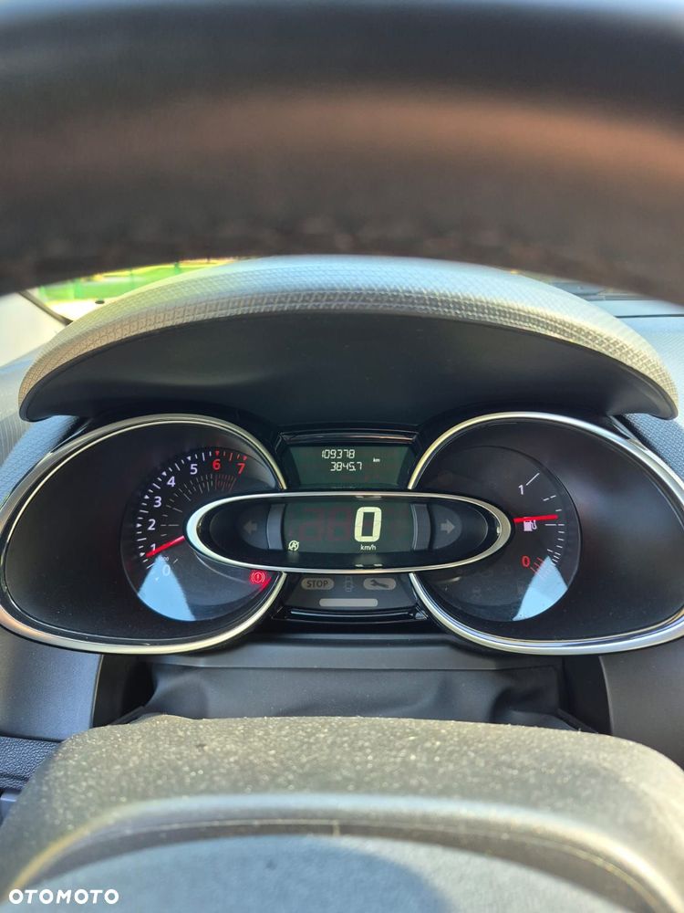 Renault Clio - 21