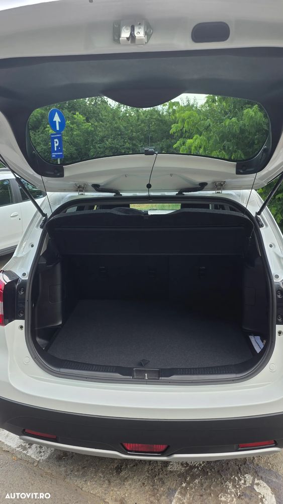 Suzuki SX4 - 8