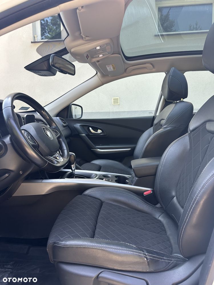 Renault Kadjar 1.3 TCe FAP Intens EDC - 14