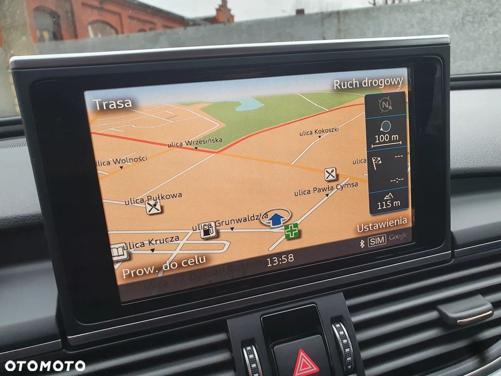 Audi A6 Limousine - 14