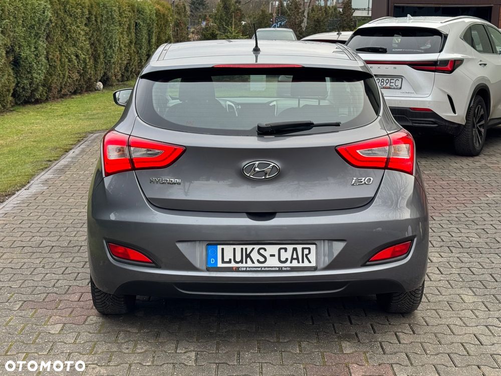 Hyundai i30 1.4 Style - 5