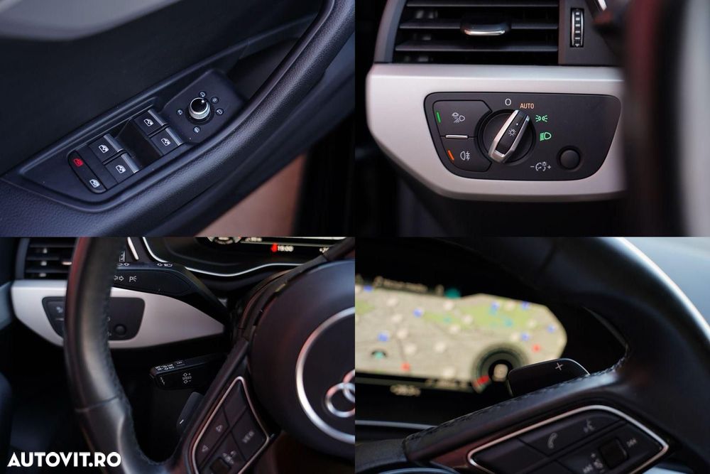 Audi A5 Sportback 40 TDI S tronic S line - 26