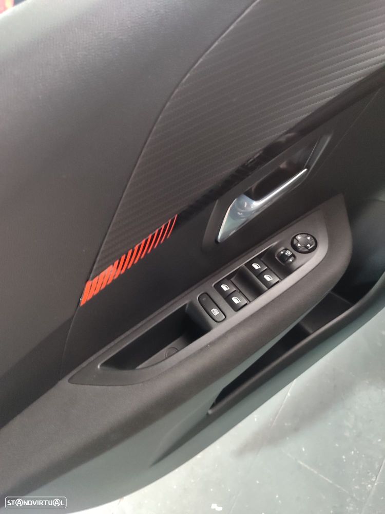 Peugeot 208 BlueHDi 100 Active - 5