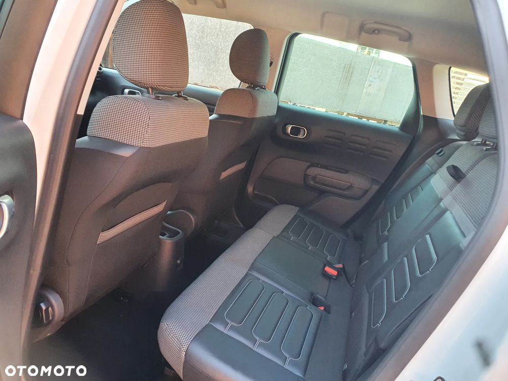 Citroën C3 Aircross PureTech 110 Stop & Start OPF SHINE PACK - 13