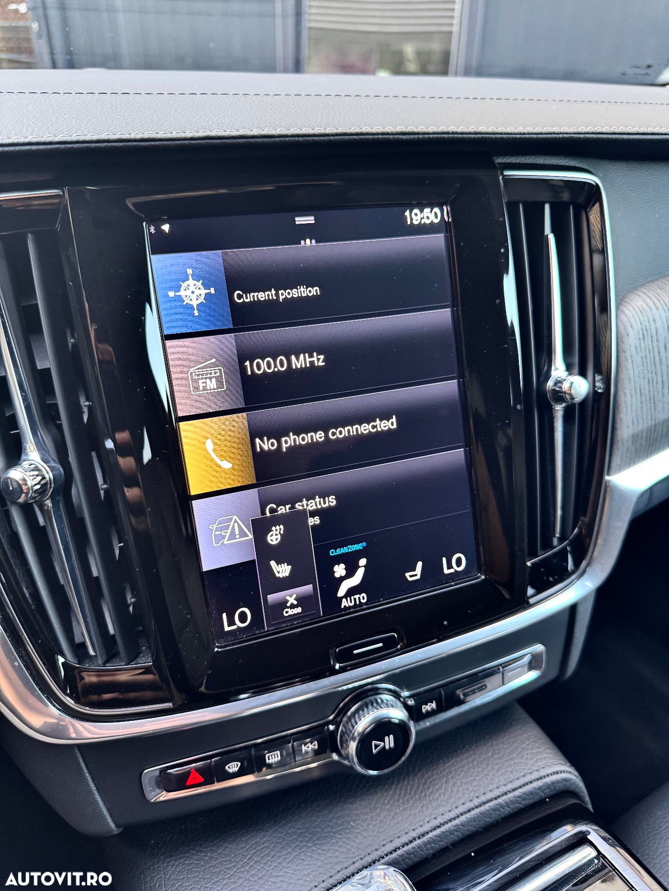 Volvo S90 T8 Recharge AWD Geartronic Inscription Expression - 13