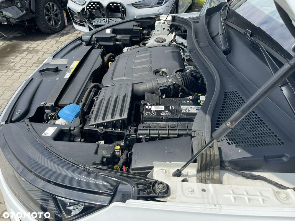 Skoda Kodiaq 2.0 TDI 4x4 DSG Style - 17