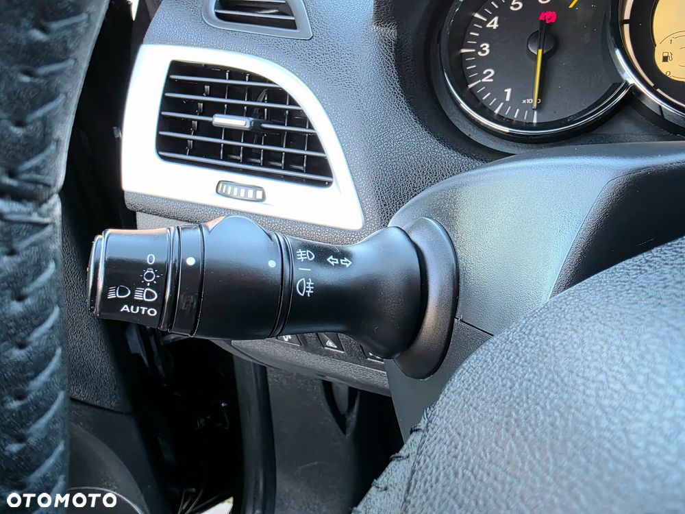 Renault Megane 1.4 16V TCE Bose Edition - 20